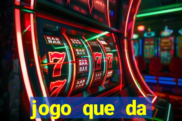 jogo que da dinheiro no paypal